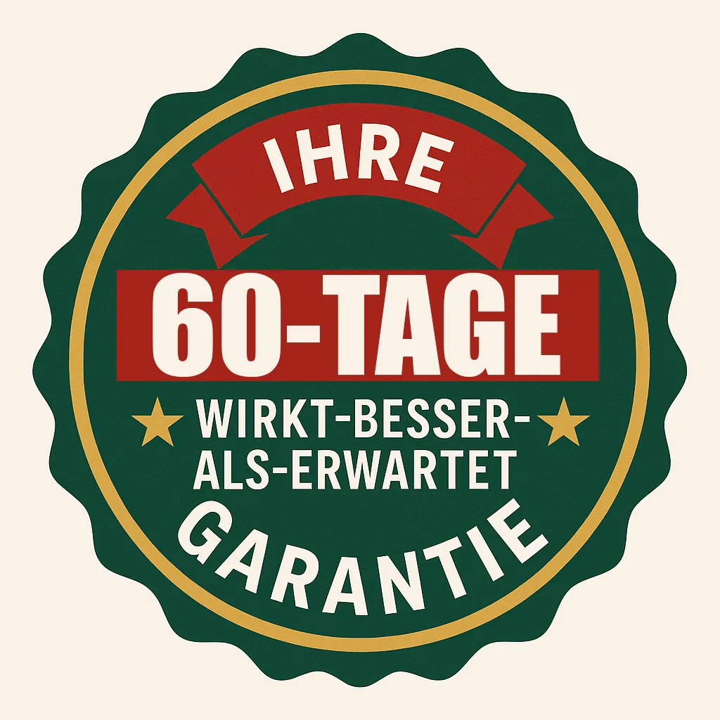 Slimsana 60-day money-back guarantee